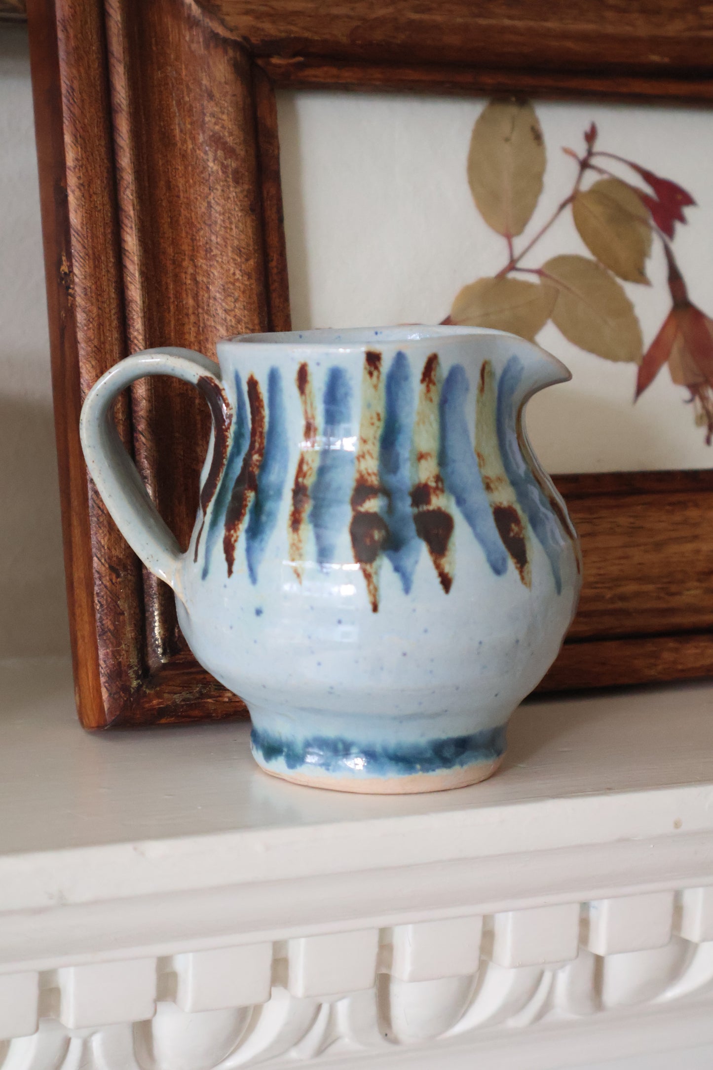 Lola Ceramic Jug