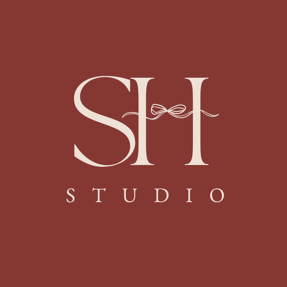 Siân Haythorne Studio Gift Card
